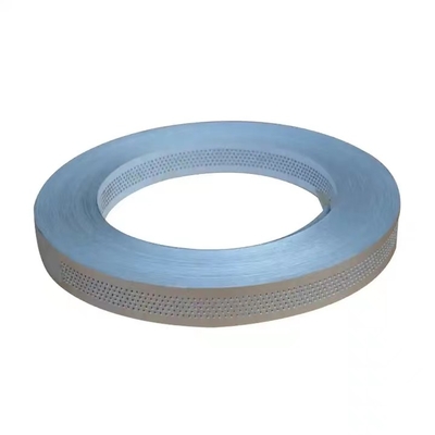 1.2 mm Dikte Channelume Materiaal 7cm 8cm Aluminium spoel voor Channel Letter