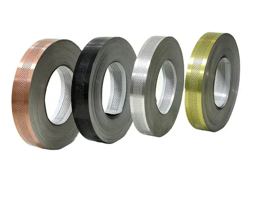 1.2 mm Dikte Channelume Materiaal 7cm 8cm Aluminium spoel voor Channel Letter