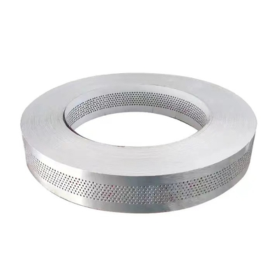 50m 100m Aluminium Channel Letter Coil Prijs 120mm Channelume Materiaal