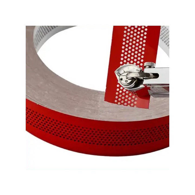 MPa50 Channelume Letters Rood bekleed Aluminium Channel Letter Coil