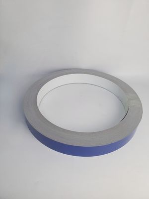 Aluminium kap voor buitengebruik Geen rand Advertentie kanaal brief 0.6/0.8/1.0MM Dikte