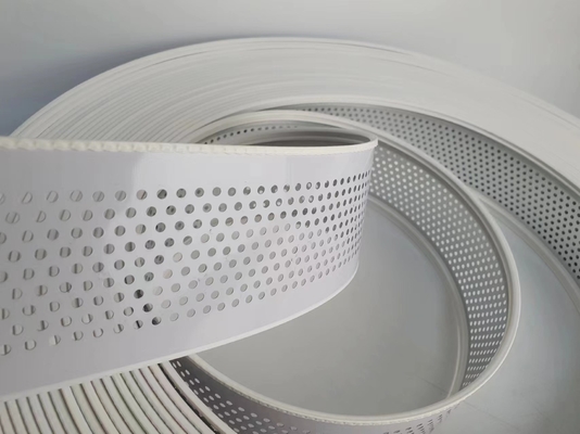 Sterkte Aluminium kap 68MM 70MM 76MM 93MM Briefkap