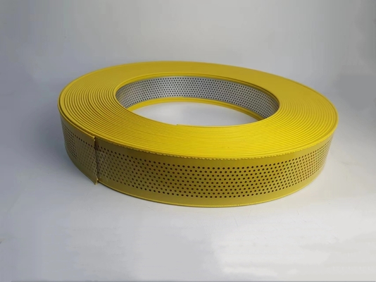 76mm 93mm Sign Trim Cap Kleefmiddel 33 Meter Channel Letter Coil Prijs