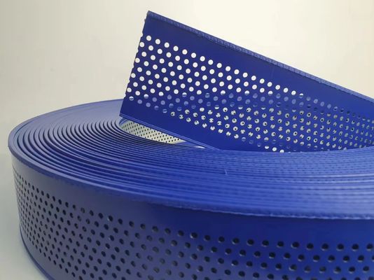 Aluminiumlegeringskanaalbrief Trim Cap 60mm 80mm Breedte Kanaalmateriaal