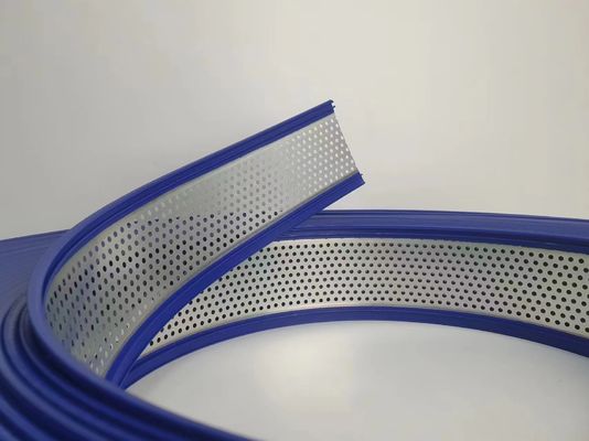 25m-33m Aluminium Channel Letter Trim Roll Customized Channelume Letters