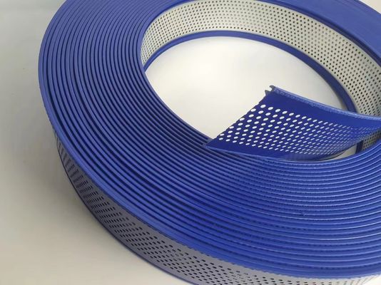 Multicolor Aluminium Trim Cap Roll 3D Lichtgevende Channelume Signage