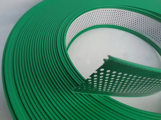 Weerbestendig 50M Roll Channelume Aluminium Alloy Trim Cap Letters