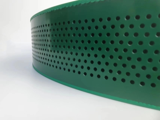 Kleur voorgeverfde kanaal brief spoel legering 1060 Trim Cap voor tekens