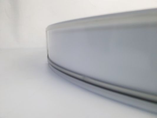 4cm-14cm Breedte Aluminium Kanaal Letter Trim Letterform Sign Trim Cap