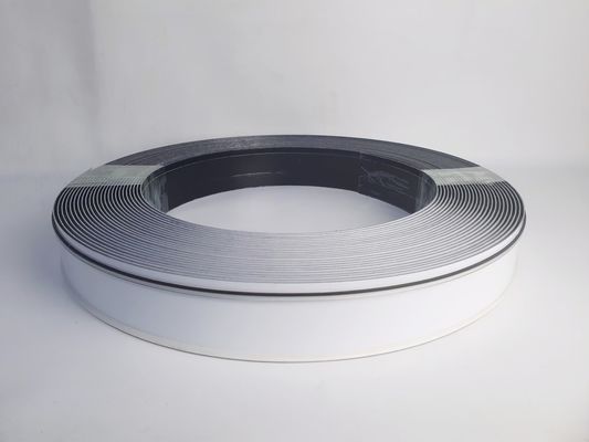 Letterform Edge Trim Cap Letters 1mm Aluminium Trim Cap Voor Channel Letter