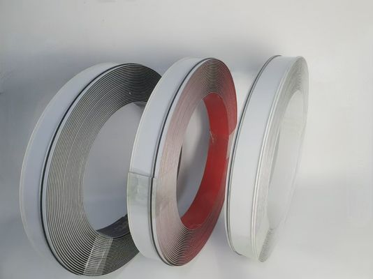 13 cm breedte trimmingscap roll kanaal brief trimmings voor reclame bord maken