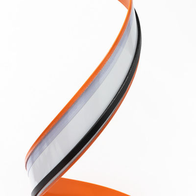 Weerbestendige Aluminium Channel Letter Coil 0,4 mm-0,5 mm Led Channelume Signage