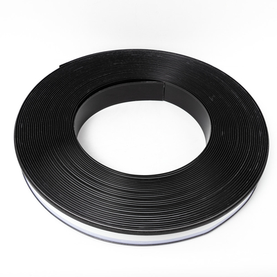 Kleurgecoate Channelume Aluminium Advertentie LED Sign Trim Cap