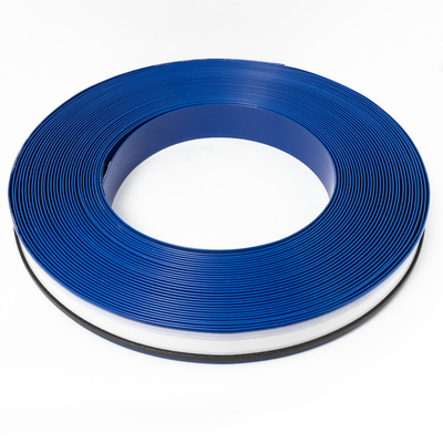 LED-borden maken Channelume materiaal 0.4mm-0.5mm Dikte Brief Trim Cap
