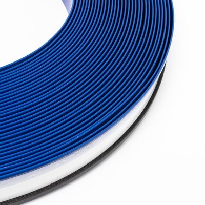 LED-borden maken Channelume materiaal 0.4mm-0.5mm Dikte Brief Trim Cap