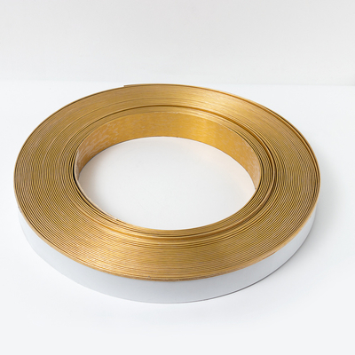 Trim Cap Signage Channelume Materiaal ODM Aluminium Trim Cap Letters