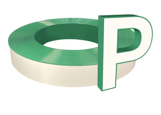 Groen gecoate Channelume Aluminium Channel Letter Coil Leveranciers
