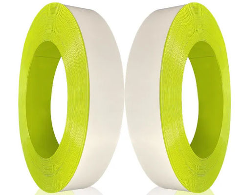 Verlichte borden Trim Cap Roll Groen Aluminium Trim Cap Letters