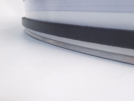 5cm / 7cm / 9cm Channelume Aluminium Langdurige lijm Installatie