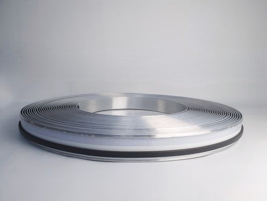 5cm / 7cm / 9cm Channelume Aluminium Langdurige lijm Installatie