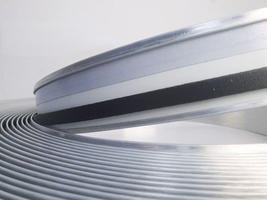 0.5mm aluminium Channelume spoel voor neon bord ontwerp en custom signage