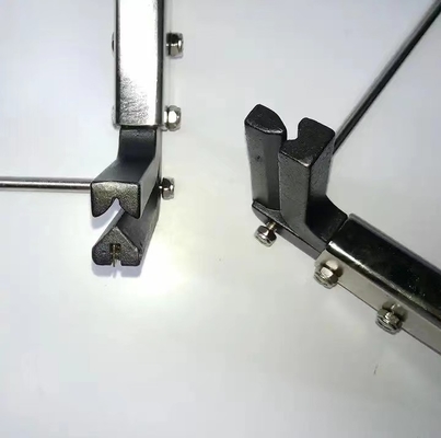 Pinguïnvormige verticale gebogen buiger handmatige tangen Metalen kanaal brief buiggereedschap
