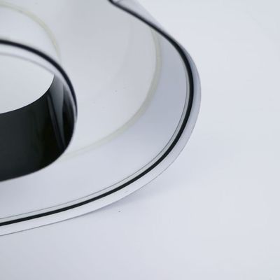 Geometrische LED-lettervormige rand voor gebruik binnen en buiten