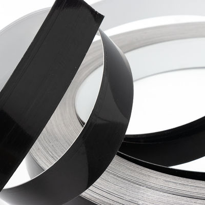 0.6mm Trimless Channel Letter Coil 3CM Aluminium Channel Letter Coil voor Super Words