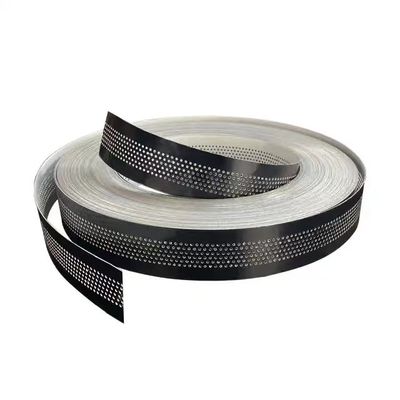 Aluminium zonder afwerking T8 Aluminium spoel voor schriftuur