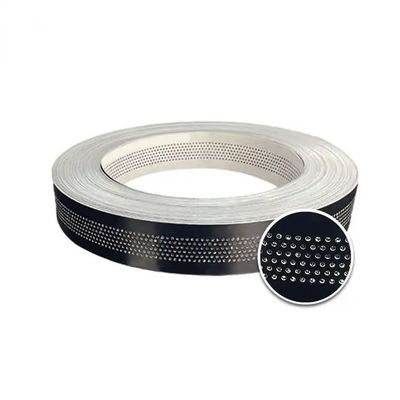 Aluminium T3 - T8 Channel Letter Edge Side Light Flat Betrouwbare Channel Letter Coil