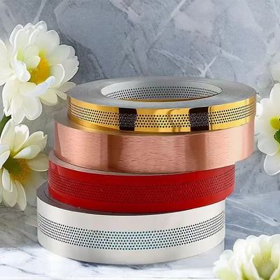 T3 - T8 Temperature Trimless Channel Letter Coil 100 m per rol