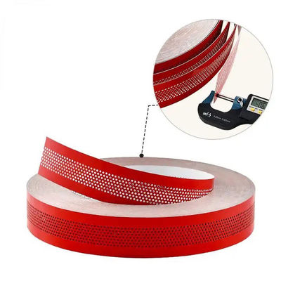 T3 - T8 Temperature Trimless Channel Letter Coil 100 m per rol