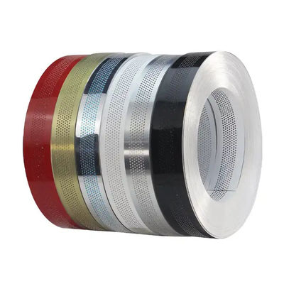 Aluminium met achtergrondverlichting brief spoel voor binnenshuis