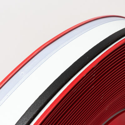 NWY-2 Aluminium Channel Letter Trim Cap Aluminium Channelume Met Rand In Stock