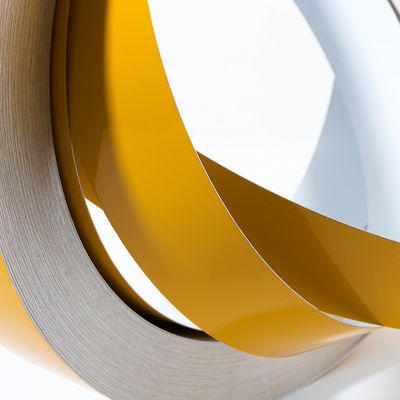 1.0 mm Dikte Aluminium kanaalspoel voor binneninrichting