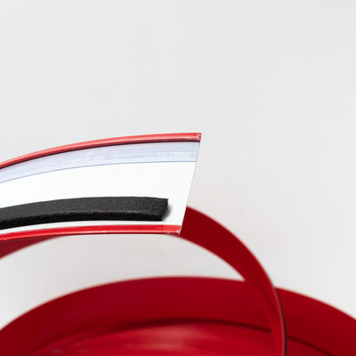 NWY-2 Aluminium Channel Letter Trim Cap Aluminium Channelume Met Rand In Stock