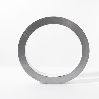 Anodisatie van aluminiumkanaalspoel voor industriële aluminiumtekens