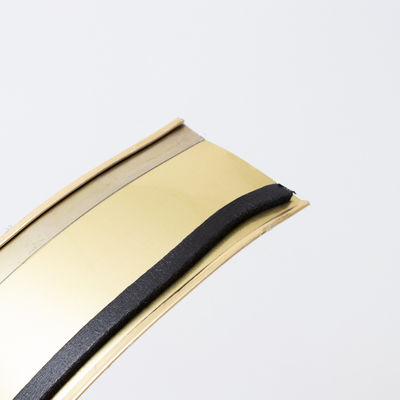 13cm Channelume Aluminium Trim Strip Voor 3D Letter Edge Reclame