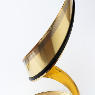 13cm Channelume Aluminium Trim Strip Voor 3D Letter Edge Reclame