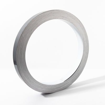 50M100M Metalen kanaalbrief spoel Aluminium rechthoek Aluminium kanaalbrief spoel