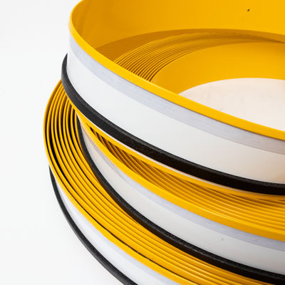 Geel Aluminium Channel Letter Trim Cap Aluminium Trim Cap Letters Channelume