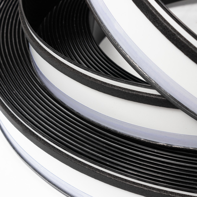 Groen 0,5 mm 0,6 mm Channelume Aluminium Channel Letter Trim