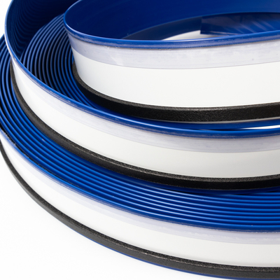 100 m per rol Aluminium Trim Cap Roll Aluminium Channelume Voor Channel Letter