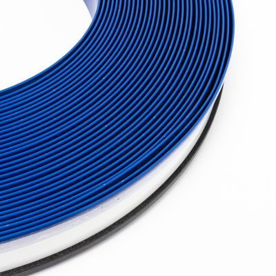 Geperforeerde aluminium kanaalbrief Trim Cap Aluminium kanaalband