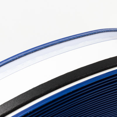 Geperforeerde aluminium kanaalbrief Trim Cap Aluminium kanaalband