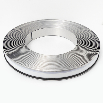 Kleurgecoate aluminium Channelume spoel Aluminium strip Trim Cap Channel Letters