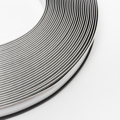 Kleurgecoate aluminium Channelume spoel Aluminium strip Trim Cap Channel Letters