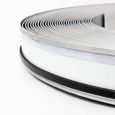 Kleurgecoate aluminium Channelume spoel Aluminium strip Trim Cap Channel Letters