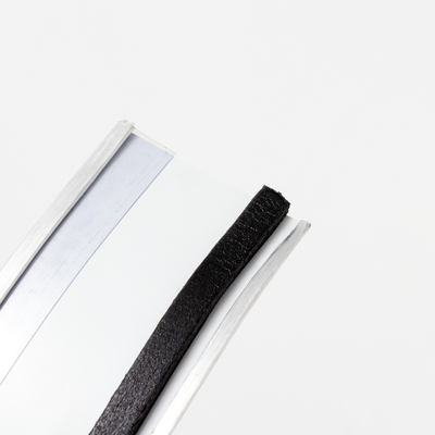 Kleurgecoate aluminium Channelume spoel Aluminium strip Trim Cap Channel Letters