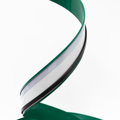 1 mm Dikte Channelume Aluminium Groen Led Strip Aluminium Channelume Voor Channel Letter